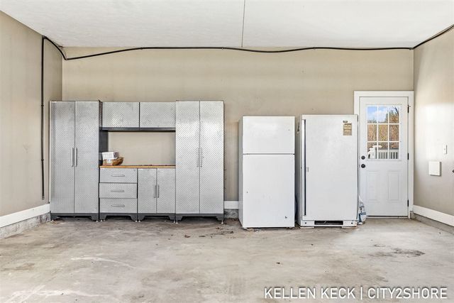 11558 88th Avenue, Allendale, MI 49401