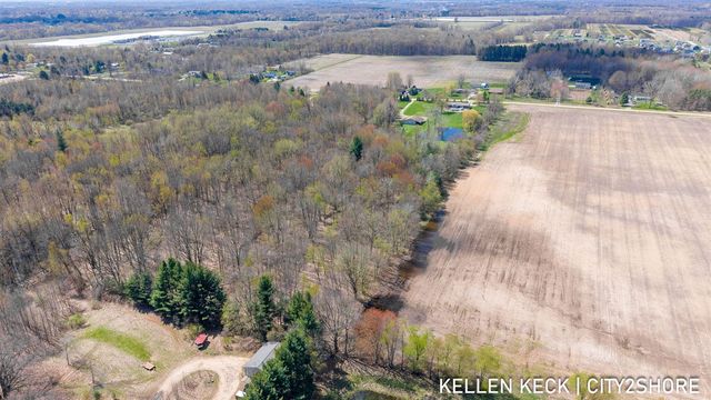 11558 88th Avenue, Allendale, MI 49401