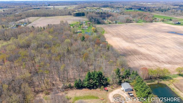 11558 88th Avenue, Allendale, MI 49401