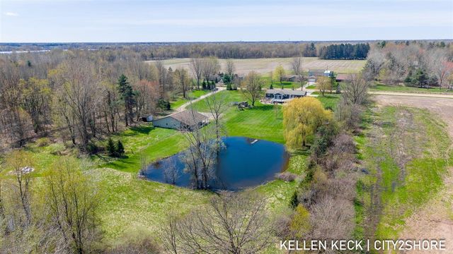 11558 88th Avenue, Allendale, MI 49401