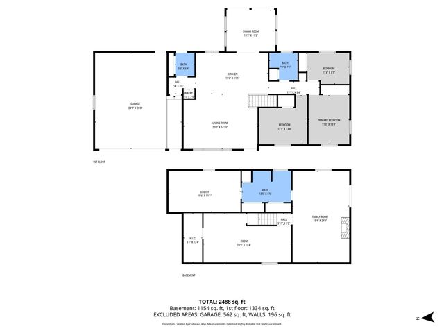 11558 88th Avenue, Allendale, MI 49401