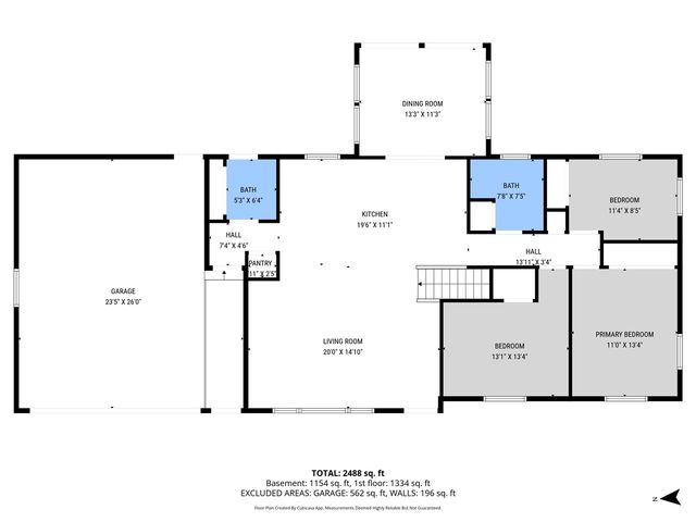 11558 88th Avenue, Allendale, MI 49401