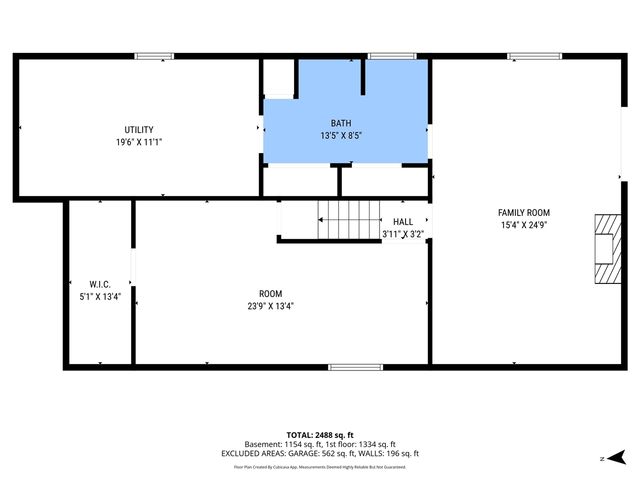 11558 88th Avenue, Allendale, MI 49401