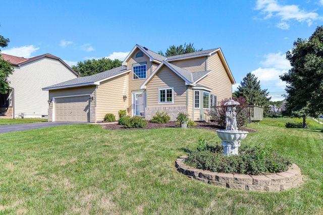 5506 W 137th Street, Savage, MN 55378