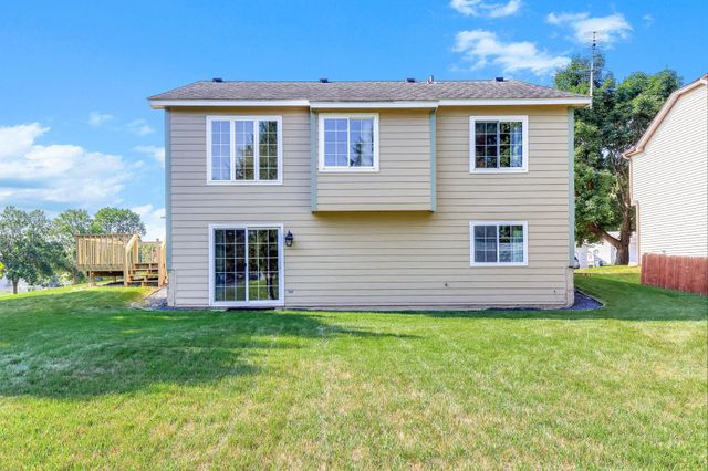 5506 W 137th Street, Savage, MN 55378