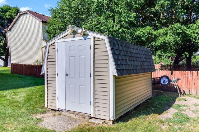 5506 W 137th Street, Savage, MN 55378