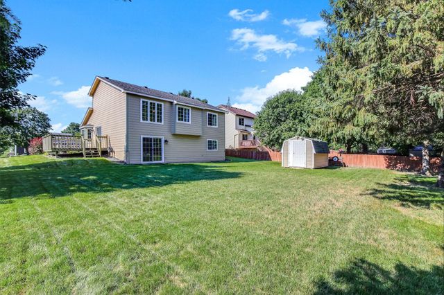 5506 W 137th Street, Savage, MN 55378