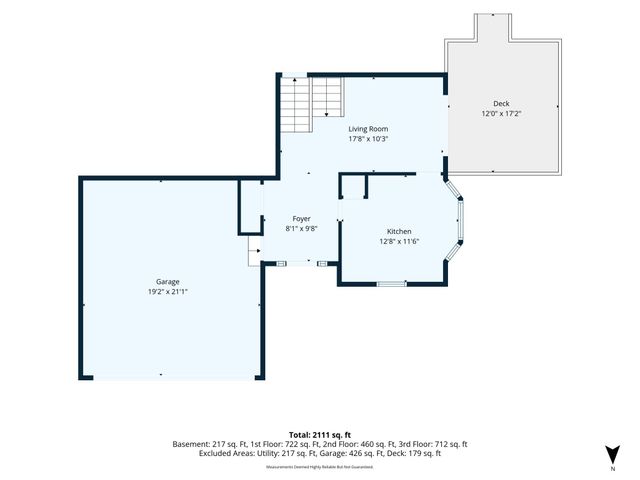5506 W 137th Street, Savage, MN 55378