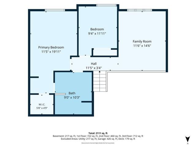 5506 W 137th Street, Savage, MN 55378