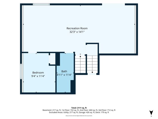 5506 W 137th Street, Savage, MN 55378