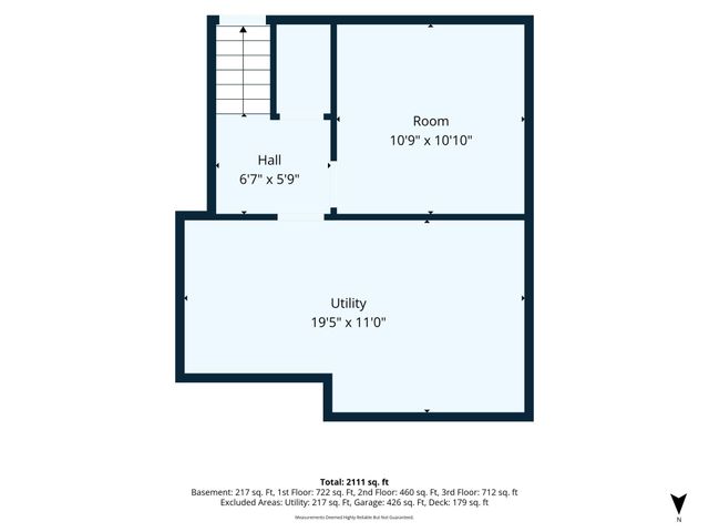 5506 W 137th Street, Savage, MN 55378
