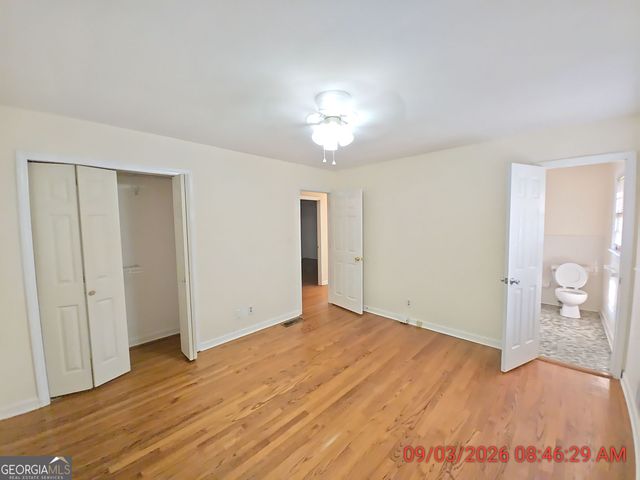 6580 Runlet Way, Rex, GA 30273