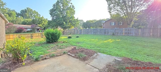 6580 Runlet Way, Rex, GA 30273
