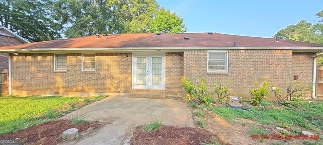 6580 Runlet Way, Rex, GA 30273
