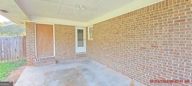 6580 Runlet Way, Rex, GA 30273