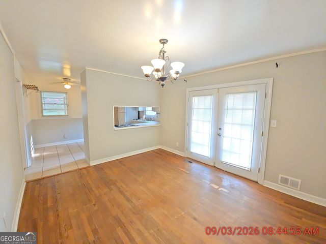6580 Runlet Way, Rex, GA 30273