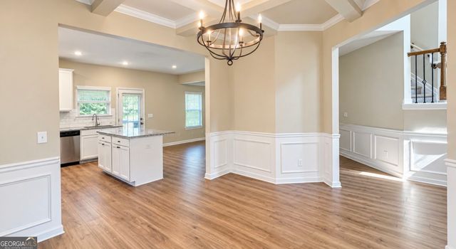 4870 Sultana Way SW, South Fulton, GA 30331