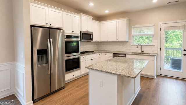 4870 Sultana Way SW, South Fulton, GA 30331