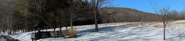 WARBLER'S WAY, Berkeley Springs, WV 25411