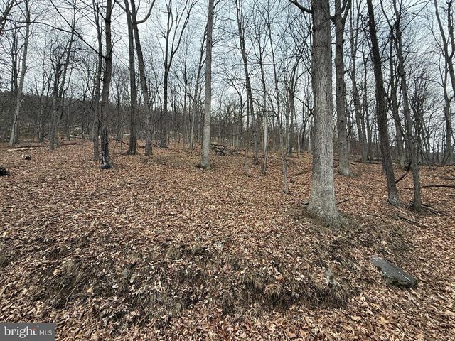 WARBLER'S WAY, Berkeley Springs, WV 25411