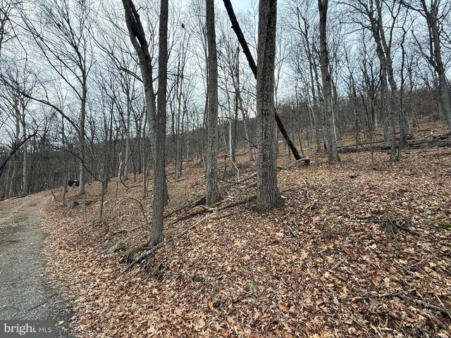 WARBLER'S WAY, Berkeley Springs, WV 25411