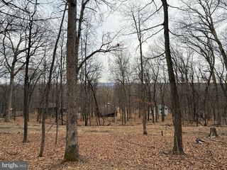 WARBLER'S WAY, Berkeley Springs, WV 25411