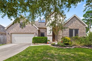 15802 Pine Cone Lane, Tomball, TX 77377