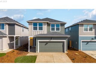 2771 U St, Springfield, OR 97477