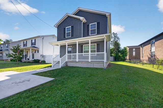 207 S LOUDOUN ST, Strasburg, VA 22657