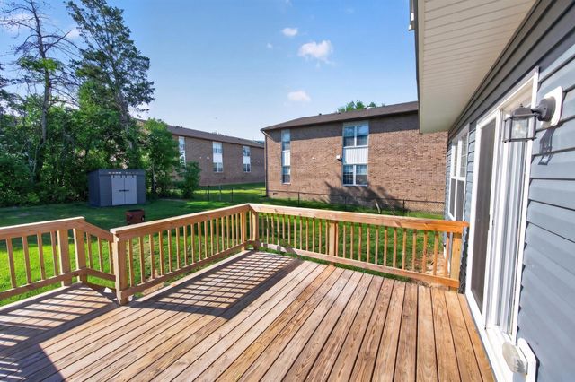 207 S LOUDOUN ST, Strasburg, VA 22657