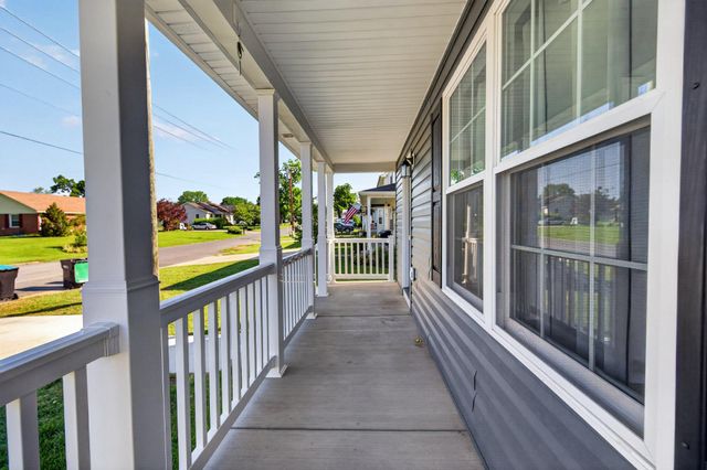 207 S LOUDOUN ST, Strasburg, VA 22657