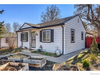 785 S Navajo Street, Denver, CO 80223