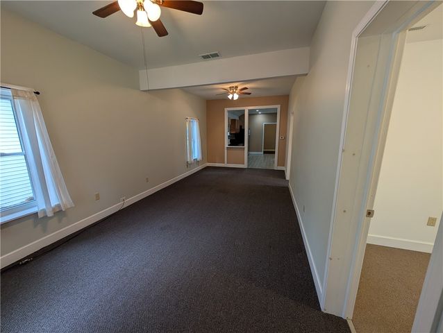 107 North Center Street, Bradford City, PA 16701