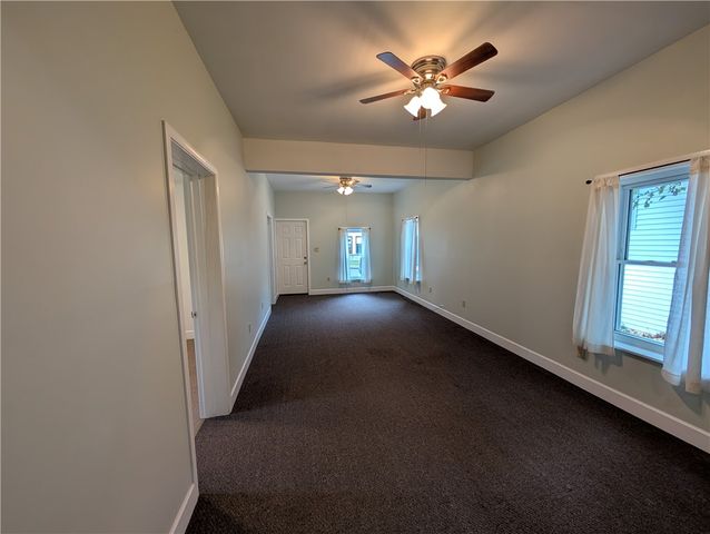 107 North Center Street, Bradford City, PA 16701