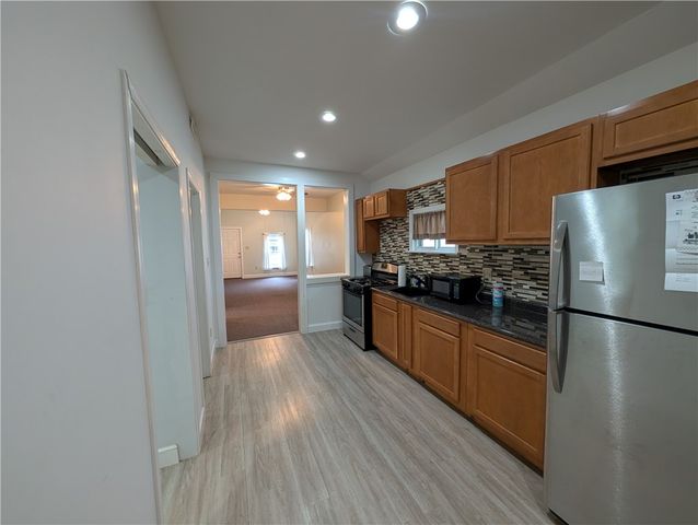 107 North Center Street, Bradford City, PA 16701