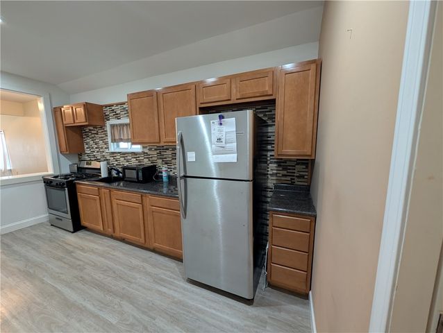 107 North Center Street, Bradford City, PA 16701