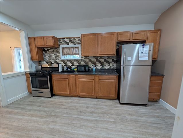 107 North Center Street, Bradford City, PA 16701