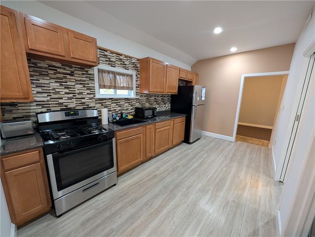 107 North Center Street, Bradford City, PA 16701