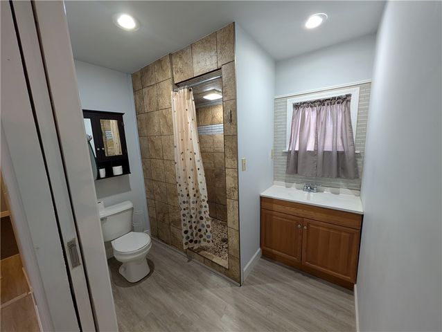 107 North Center Street, Bradford City, PA 16701