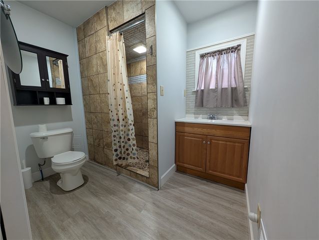 107 North Center Street, Bradford City, PA 16701