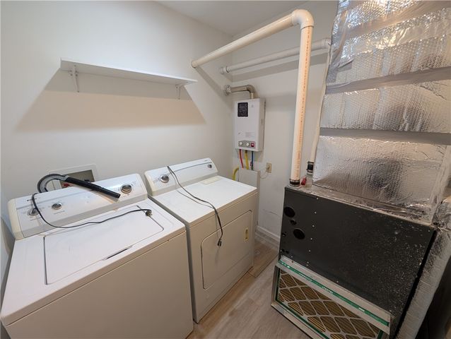 107 North Center Street, Bradford City, PA 16701