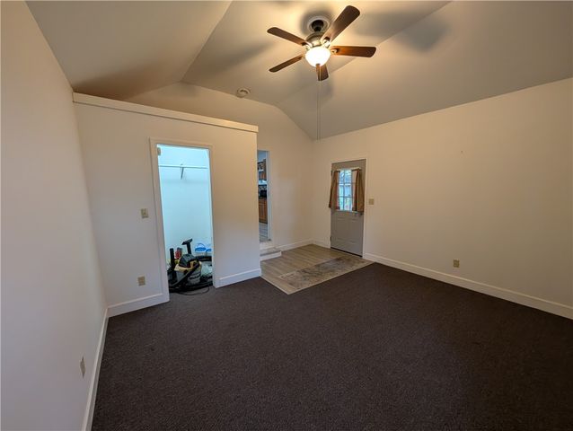 107 North Center Street, Bradford City, PA 16701