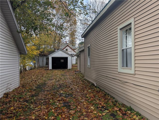 107 North Center Street, Bradford City, PA 16701