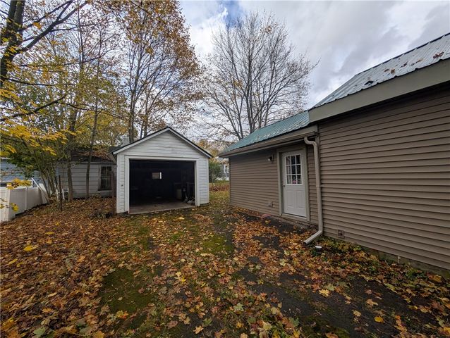 107 North Center Street, Bradford City, PA 16701