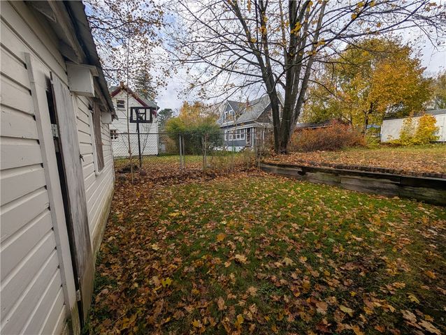 107 North Center Street, Bradford City, PA 16701