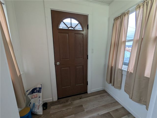 107 North Center Street, Bradford City, PA 16701