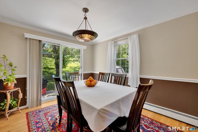 45 Willow Bee Lane, Middletown, CT 06457