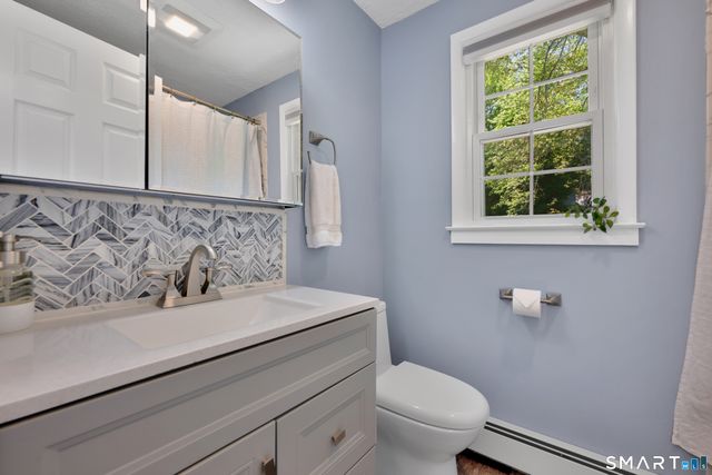 45 Willow Bee Lane, Middletown, CT 06457