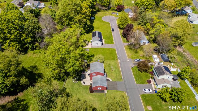 45 Willow Bee Lane, Middletown, CT 06457