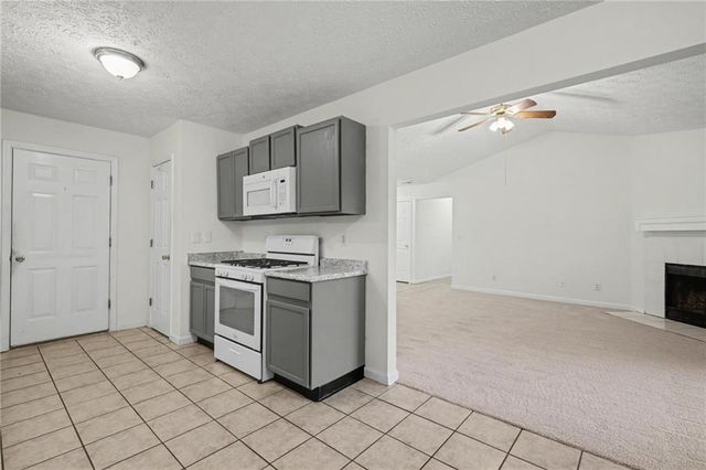 4836 Odessa West NW Inlet, Acworth, GA 30101